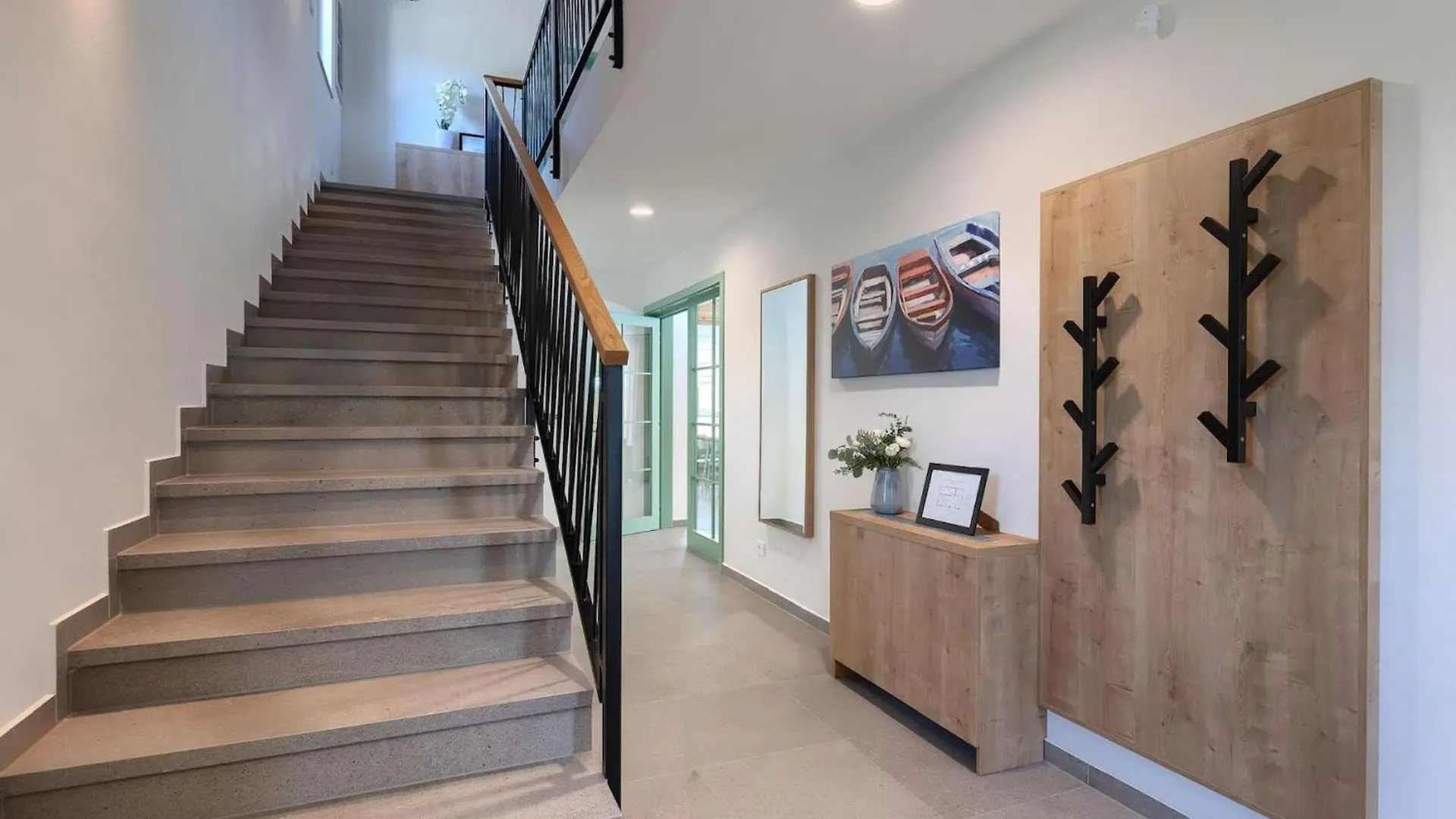 Modern Villa Fritula With Pool In Vizinada Lasci
